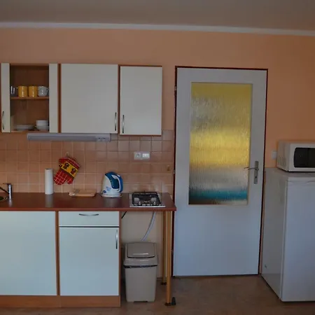 Anežka Albrechtice Albrechtice v Jizerskych horach