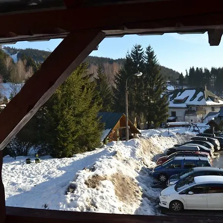 Apartmán Anežka Albrechtice *