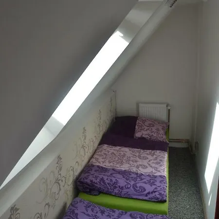 Apartmán Anežka Albrechtice Albrechtice v Jizerskych horach