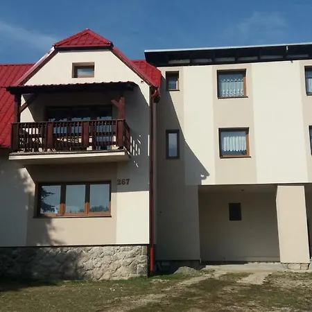 Anežka Albrechtice * Albrechtice v Jizerských horách