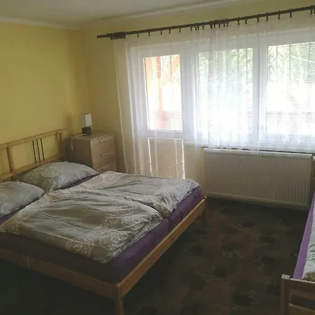 Anežka Albrechtice *